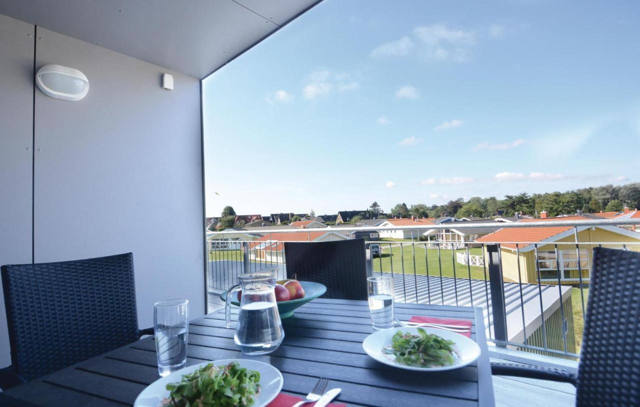 Appartement Seestern/Whg 2 K Schönhagen Exterior foto