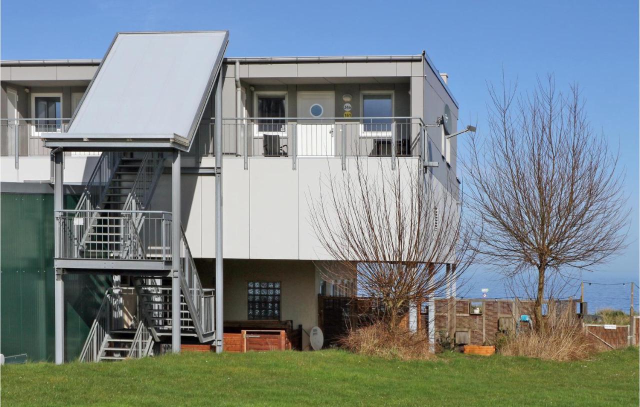Appartement Seestern/Whg 2 K Schönhagen Exterior foto